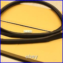 HONDA GENUINE S2000 AP1 AP2 Front Roof Pillar Weatherstrip Rubber 72320-S2A-043