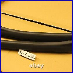 HONDA GENUINE S2000 AP1 AP2 Front Roof Pillar Weatherstrip Rubber 72320-S2A-043