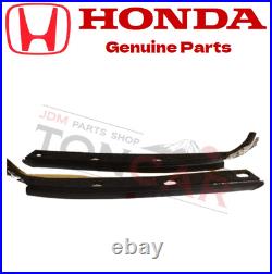 HONDA GENUINE S2000 AP1 AP2 Type-V Type-S Front Pillar Molding Rh&Lh Trim Panel