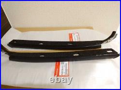 HONDA GENUINE S2000 AP1 AP2 Type-V Type-S Front Pillar Molding Rh&Lh Trim Panel