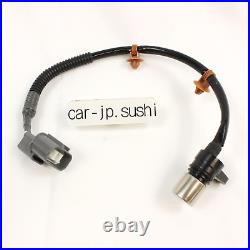 HONDA GENUINE S2000 AP1 F20C Crank Shaft Position Sensor 37500-PCX-003 OEM NEW HONDA GENUINE S2000 AP1 F20C Crank Shaft Position Sensor 37500-PCX-003 OEM NEW
