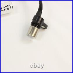 HONDA GENUINE S2000 AP1 F20C Crank Shaft Position Sensor 37500-PCX-003 OEM NEW HONDA GENUINE S2000 AP1 F20C Crank Shaft Position Sensor 37500-PCX-003 OEM NEW