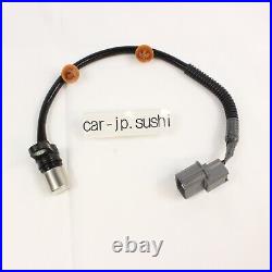 HONDA GENUINE S2000 AP1 F20C Crank Shaft Position Sensor 37500-PCX-003 OEM NEW HONDA GENUINE S2000 AP1 F20C Crank Shaft Position Sensor 37500-PCX-003 OEM NEW
