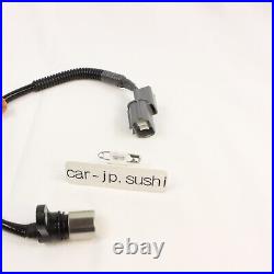 HONDA GENUINE S2000 AP1 F20C Crank Shaft Position Sensor 37500-PCX-003 OEM NEW HONDA GENUINE S2000 AP1 F20C Crank Shaft Position Sensor 37500-PCX-003 OEM NEW