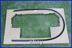 HONDA GENUINE S2000 Front Windshield Molding FR Weatherstrip 73150-S2A-013