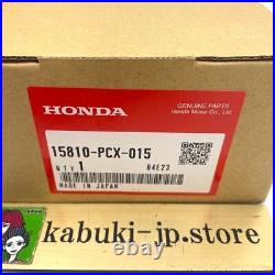 HONDA Genuine 15810-PCX-015 S2000 AP1 2 Vtec Solenoid Spool Valve WithGasket OEM