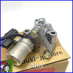 HONDA Genuine 15810-PCX-015 S2000 AP1 2 Vtec Solenoid Spool Valve WithGasket OEM