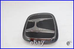 HONDA Genuine 18-20 Fit Front Radar Emblem H Sensing Badge New 75710-T5A-J61 OEM