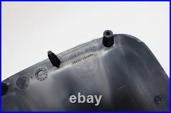 HONDA Genuine 18-20 Fit Front Radar Emblem H Sensing Badge New 75710-T5A-J61 OEM