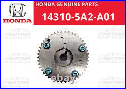 HONDA Genuine 2015-2019 CR-V 2.4L ACCORD VTC Actuator Assy 14310-5A2-A01 JDM New