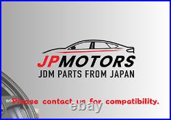 HONDA Genuine 2015-2019 CR-V 2.4L ACCORD VTC Actuator Assy 14310-5A2-A01 JDM New