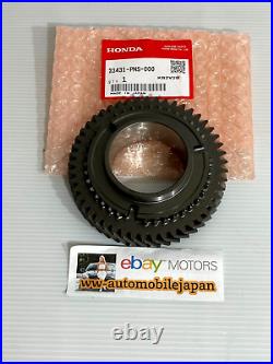 HONDA Genuine 23431-PNS-000 CIVIC FN2 TYPE-R K20 6MT 2nd Gear Counter Shaft NEW