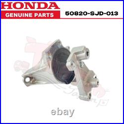 HONDA Genuine 50820-SJD-013 rubber assy engine side mounting NEW