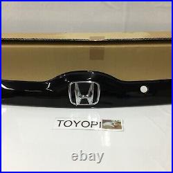 HONDA Genuine 74890-T5A-J12 FIT Tail Gate Rear Garnish Assy Free Shipping JP NEW