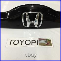 HONDA Genuine 74890-T5A-J12 FIT Tail Gate Rear Garnish Assy Free Shipping JP NEW