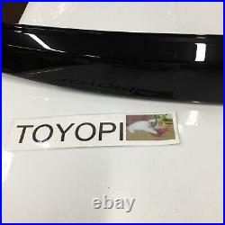 HONDA Genuine 74890-T5A-J12 FIT Tail Gate Rear Garnish Assy Free Shipping JP NEW