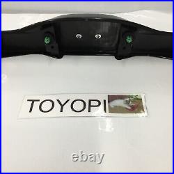 HONDA Genuine 74890-T5A-J12 FIT Tail Gate Rear Garnish Assy Free Shipping JP NEW