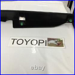 HONDA Genuine 74890-T5A-J12 FIT Tail Gate Rear Garnish Assy Free Shipping JP NEW