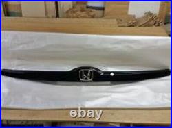 HONDA Genuine 74890-T5A-J12 FIT Tail Gate Rear Garnish Assy Free Shipping JP NEW