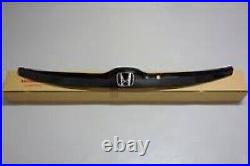 HONDA Genuine 74890-T5A-J12 FIT Tail Gate Rear Garnish Assy Free Shipping JP NEW