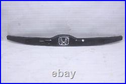 HONDA Genuine 74890-T5A-J12 FIT Tail Gate Rear Garnish Assy Free Shipping JP NEW