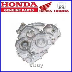 HONDA Genuine ACCORD Cover Metal 21240-RCV-010 NEW
