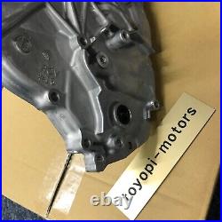 HONDA Genuine ACCORD Cover Metal 21240-RCV-010 NEW