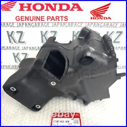 HONDA Genuine AIR INTAKE DUCT 2013-2023 CBR600RR OEM NEW 17300-MJC-A00 NEW HONDA Genuine AIR INTAKE DUCT 2013-2023 CBR600RR OEM NEW 17300-MJC-A00 NEW