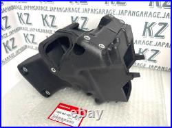 HONDA Genuine AIR INTAKE DUCT 2013-2023 CBR600RR OEM NEW 17300-MJC-A00 NEW HONDA Genuine AIR INTAKE DUCT 2013-2023 CBR600RR OEM NEW 17300-MJC-A00 NEW