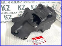 HONDA Genuine AIR INTAKE DUCT 2013-2023 CBR600RR OEM NEW 17300-MJC-A00 NEW HONDA Genuine AIR INTAKE DUCT 2013-2023 CBR600RR OEM NEW 17300-MJC-A00 NEW