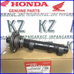 HONDA Genuine CAM SHAFT ASSEMBLY 1993-2022 XR650L OEM 14000-MAN-690 NEW