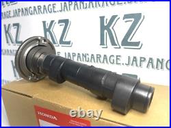 HONDA Genuine CAM SHAFT ASSEMBLY 1993-2022 XR650L OEM 14000-MAN-690 NEW