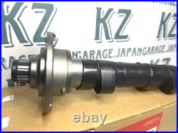 HONDA Genuine CAM SHAFT ASSEMBLY 1993-2022 XR650L OEM 14000-MAN-690 NEW