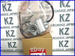 HONDA Genuine CARBURETOR 2000-2005 XR80R CRF80F 16100-GN1-A83 NEW