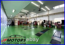 HONDA Genuine CIVIC 92-95 EG6 EG4 EJ1 Front Door Sub Seal Rubber LH RH Set New HONDA Genuine CIVIC 92-95 EG6 EG4 EJ1 Front Door Sub Seal Rubber LH RH Set New