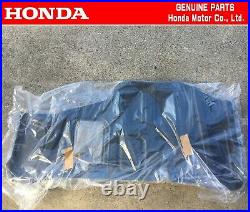 HONDA Genuine CIVIC EJ1 EG Coupe SX Bonnet Hood Insulator Insulation OEM