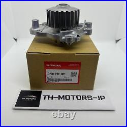 HONDA Genuine CIVIC Water Pump Comp 19200-P30-003