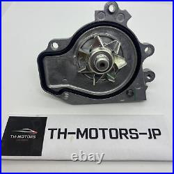 HONDA Genuine CIVIC Water Pump Comp 19200-P30-003