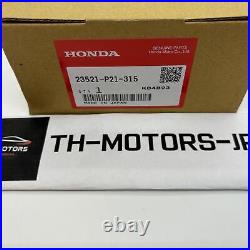 HONDA Genuine CR-X Integra Civic Synchronizer Sleeve 1st 2nd Gear 23521-P21-315