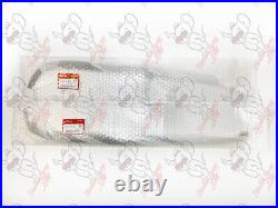 HONDA Genuine CR-X del Sol EG1 EJ4 Molding Windshield Left & right Set OEM