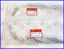 HONDA Genuine CR-X del Sol EG1 EJ4 Molding Windshield Left & right Set OEM