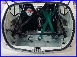 HONDA Genuine CR-X del Sol EG1 EJ4 Molding Windshield Left & right Set OEM
