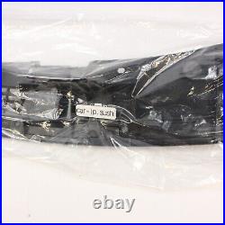 HONDA Genuine CRZ DAA-ZF2 11-16 Front Beam Plastic COVER Trim 71125-SZT-G01 New