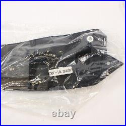 HONDA Genuine CRZ DAA-ZF2 11-16 Front Beam Plastic COVER Trim 71125-SZT-G01 New