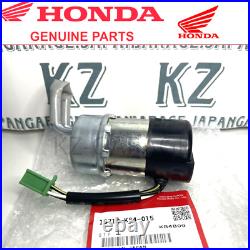 HONDA Genuine FUEL PUMP ASSEMBLY 1986 2007 250 HELIX CN250 16710-KS4-015 NEW