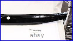 HONDA Genuine Fit GK3/GK4 13G 15-20 Tail Gate Rear Garnish License 74890-T5A-J12