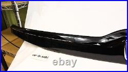 HONDA Genuine Fit GK3/GK4 13G 15-20 Tail Gate Rear Garnish License 74890-T5A-J12