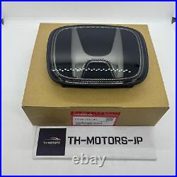 HONDA Genuine Fit Sensing Emblem 75710-T5A-J61