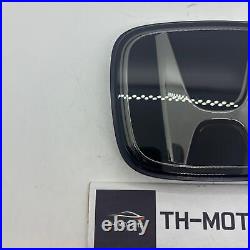 HONDA Genuine Fit Sensing Emblem 75710-T5A-J61