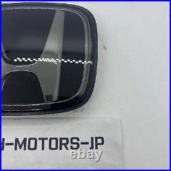 HONDA Genuine Fit Sensing Emblem 75710-T5A-J61